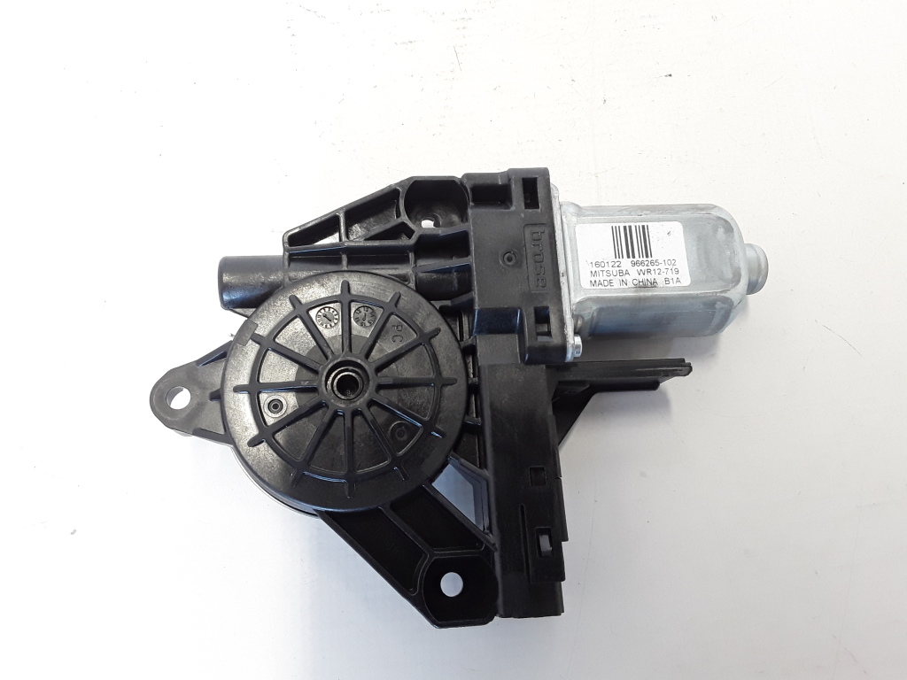 VOLVO XC60 1 generation (2008-2017) Rear Right Door Window Control Motor 31253064 21085000