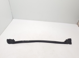 AUDI Q8 (2018–2026) Rear side door seal on the door 4M8839480E - 2