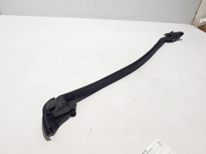 AUDI Q8 (2018–2026) Rear side door seal on the door 4M8839480E - 4