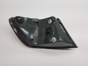 BMW 5 SERIES F10 (2010–2017) Eckleuchte hinten 173462 - 4