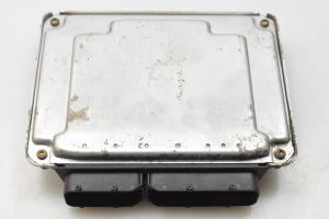 AUDI A3 8L (1996–2003) Mootori juhtplokk 038906019CK - 3