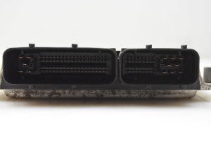AUDI A3 8L (1996–2003) Mootori juhtplokk 038906019CK - 4