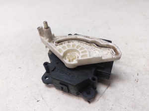 Honda Accord VII (2002–2008) Salongi soojenduse klapi mootor 0638000041 - 2