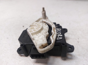 Honda Accord VII (2002–2008) Salongi soojenduse klapi mootor 0638000041 - 3