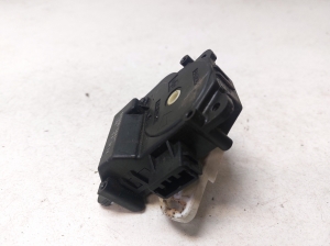 Honda Accord VII (2002–2008) Salongi soojenduse klapi mootor 0638000041 - 5