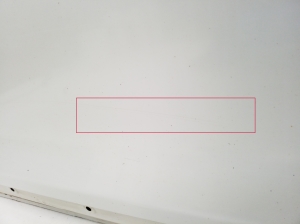 BMW X3 F25 (2010–2017) Vordere Tür 7355803 - 3