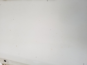 BMW X3 F25 (2010–2017) Vordere Tür 7355803 - 4