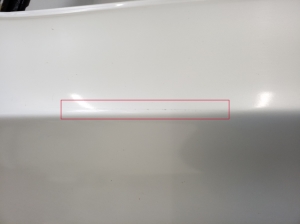 BMW X3 F25 (2010–2017) Vordere Tür 7355803 - 5