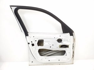 BMW X3 F25 (2010–2017) Vordere Tür 7355803 - 6