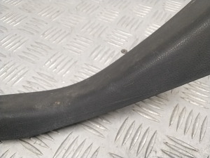 NISSAN Leaf II (2017–2026) Inner sill trim 769B63NL0A - 5