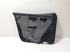AUDI Q8 (2018–2026) Front door panel 4M8867104G - 2
