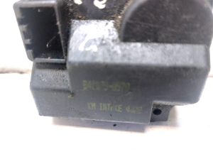 Kia Sportage (2004–2010) Heater flap actuator B400730570 - 2