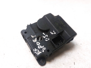 Kia Sportage (2004–2010) Heater flap actuator B400730570 - 4