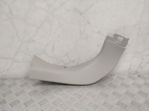   Other part of trunk lid trim  - 909035SH0A 