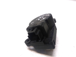 Citroen C4 (2004–2010) Stellmotor Heizungsklappe H1961 - 2