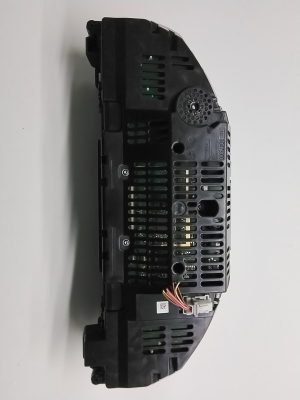 Mercedes Benz E-Class W212 (2009–2015) Näidikuplokk A2129007129 - 4