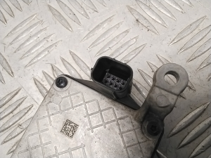 NISSAN Leaf II (2017–2026) Blind spot radar Distronic 4135AARS4B - 2
