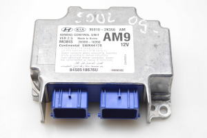 Airbagsteuergerät - 959102K350