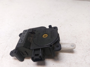 Stellmotor Heizungsklappe - 0638000660
