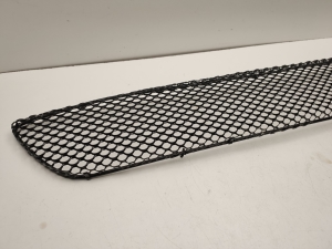 Mercedes Benz E-Class W211 (2002–2009) Front bumper lower grille a2118851153 - 2