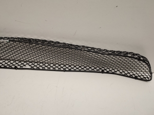 Mercedes Benz E-Class W211 (2002–2009) Front bumper lower grille a2118851153 - 3