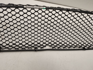 Mercedes Benz E-Class W211 (2002–2009) Front bumper lower grille a2118851153 - 4