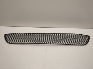 Front bumper lower grille - a2118851153