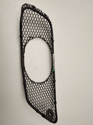 Mercedes Benz E-Class W211 (2002–2009) Front bumper lower grille A2118850953 - 3
