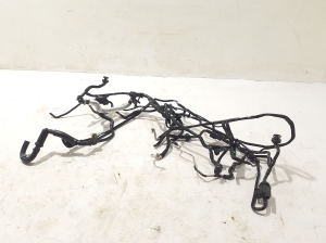 AUDI Q8 (2018–2026) Schlauch 0P2131055L - 4