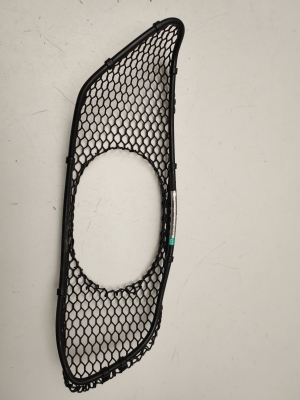 Mercedes Benz E-Class W211 (2002–2009) Front bumper lower grille A2118851053 - 2