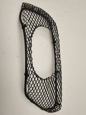   Unteres Stoßstangengitter vorne  - A2118851053 