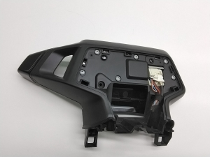 Volkswagen ID.3 C (2019–2026) Instrument cluster 12022507 - 3