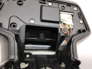 Volkswagen ID.3 C (2019–2026) Instrument cluster 12022507 - 4