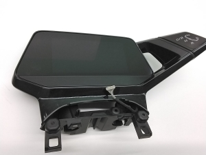 Volkswagen ID.3 C (2019–2026) Instrument cluster 12022507 - 5
