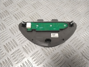 NISSAN Leaf II (2017–2026) Dashboard trim 250203NA0B - 2