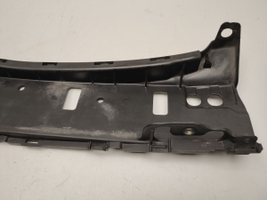 Mercedes Benz E-Class W211 (2002–2009) Front bumper inner frame A2118800752 - 2
