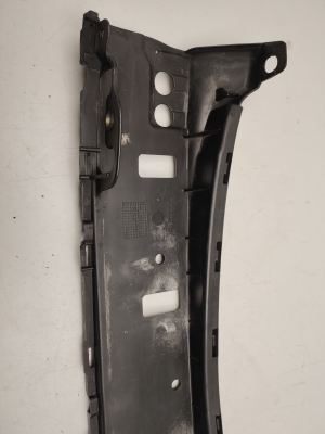 Mercedes Benz E-Class W211 (2002–2009) Front bumper inner frame A2118800752 - 4