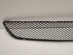 Mercedes Benz E-Class W211 (2002–2009) Front bumper lower grille A2118851153 - 3