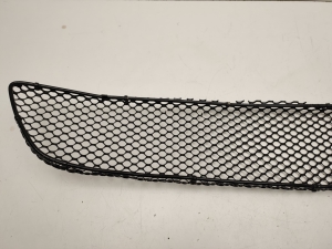Mercedes Benz E-Class W211 (2002–2009) Front bumper lower grille A2118851153 - 5