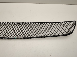 Mercedes Benz E-Class W211 (2002–2009) Front bumper lower grille A2118851153 - 7