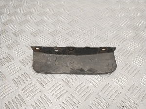   Other part of front wheel arch liner  - 638455SK0A 