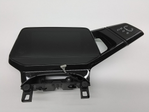 Instrument cluster - 12022507