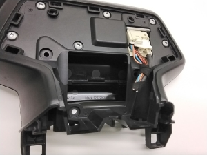 Volkswagen ID.3 C (2019–2026) Instrument cluster 12022507 - 2