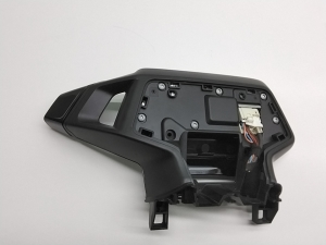 Volkswagen ID.3 C (2019–2026) Instrument cluster 12022507 - 3