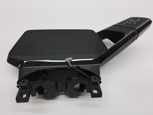 Volkswagen ID.3 C (2019–2026) Instrument cluster 12022507 - 4