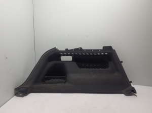   Kofferraum Seitenverkleidung  - 4M8863879 