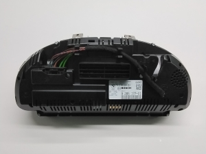BMW 5 SERIES F10 (2010–2017) Instrument cluster 9285177 - 2