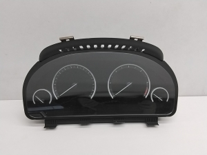BMW 5 SERIES F10 (2010–2017) Instrument cluster 9285177 - 4