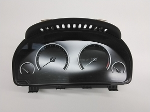 BMW 5 SERIES F10 (2010–2017) Instrument cluster 9285177 - 5