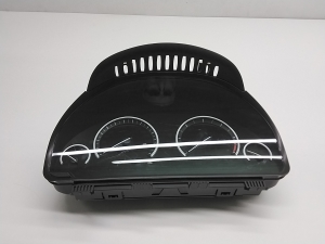 Instrument cluster - 9285177